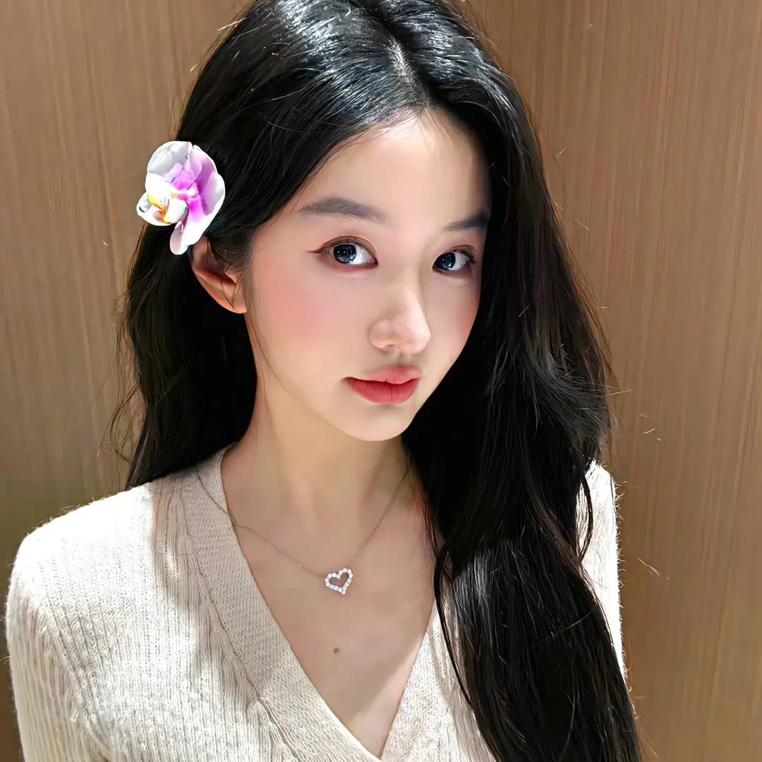 飞翔吧！战机少女